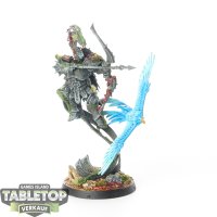 Stormcast Eternals - Knight-Venator - bemalt