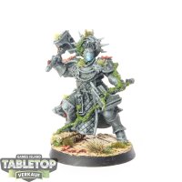 Stormcast Eternals - Lord-Ordinator Vorrus Starstrike -...