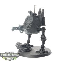 Astra Militarum - Sentinel klassisch - teilweise bemalt