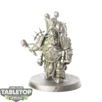 Death Guard - Foul Blightspawn - teilweise bemalt