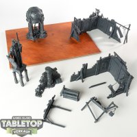 Gelände - Realmscape Expansion Set - unbemalt