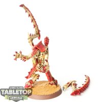 Tyraniden - Tyranid Lictor klassisch - bemalt