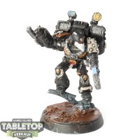 Raven Guard - Apothecary / Vanguard Veterans - bemalt