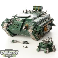 Astra Militarum - Chimera - bemalt