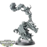 Orruk Warclans - Weirdnob Shaman - unbemalt