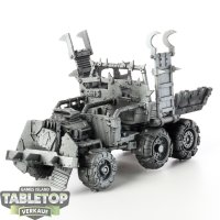 Orks - Trukk - grundiert