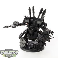 Orks - Deff Dread - grundiert