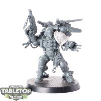 Raven Guard - Kayvaan Shrike - unbemalt