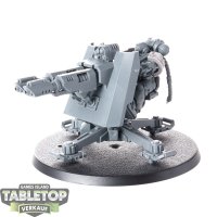 Blood Angels - Primaris Firestrike Servo-turret - unbemalt