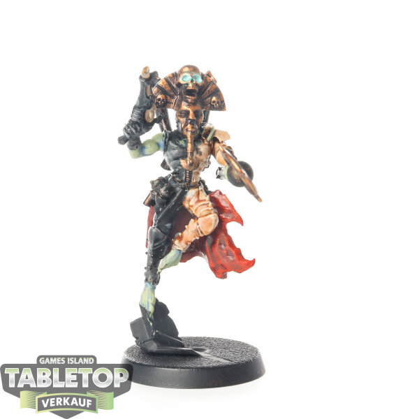 Craftworlds - Shadowseer - bemalt