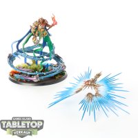 Stormcast Eternals - Celestant-Prime - bemalt