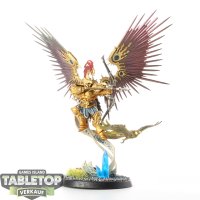 Stormcast Eternals - Knight-Venator - bemalt