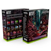 Green Stuff World - Basing Sets - Infestation