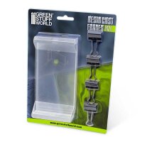 Green Stuff World - Resin Cast Frames - Small