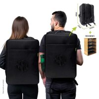Green Stuff World - Army Transport Backpack