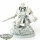 Space Marines - Captain in Terminator Armour - grundiert