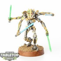 Separatisten Allianz - General Grievous - bemalt