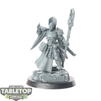 Stormcast Eternals - Knight-Arcanum - unbemalt