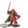 Space Marines - Captain in Gravis Armour klassisch - bemalt