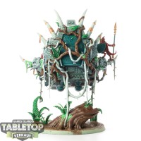 Seraphon - Slann Starmaster - bemalt