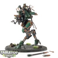 Adeptus Mechanicus - Adeptus Mechanicus Sydonian Dragoon...