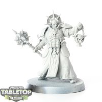 Stormcast Eternals - Knight-Relictor - grundiert