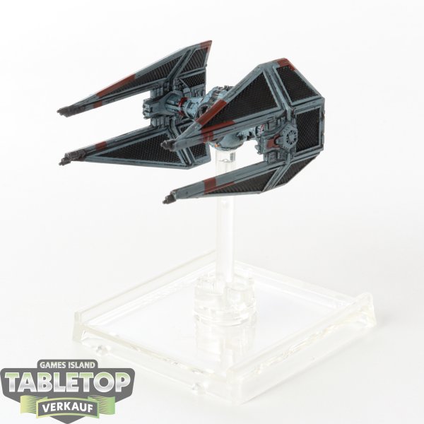 Galaktisches Imperium - TIE Interceptor - Sonstiges