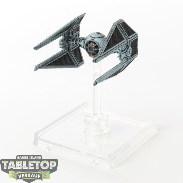 Galaktisches Imperium - TIE Interceptor - Sonstiges