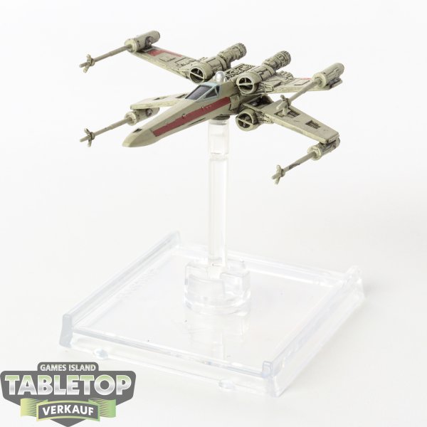 Rebellen - T-65-X-Wing - Sonstiges