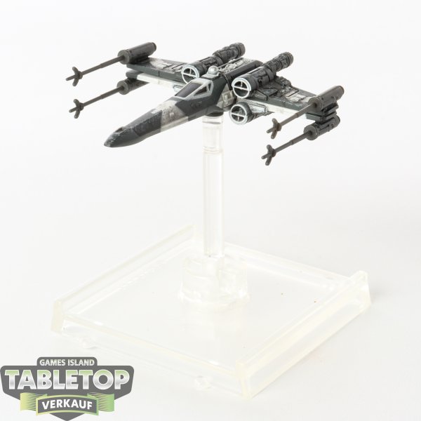 Rebellen - T-65-X-Wing - Sonstiges