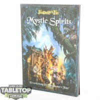 Freebooters Fate - Mystic Spirits - deutsch