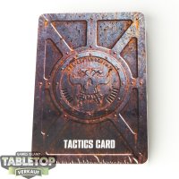 Necromunda - Card Pack  - englisch