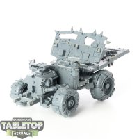 Orks - Trukk - unbemalt