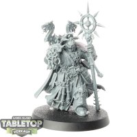 Chaos Space Marines - Chaos Space Marines Sorcerer -...