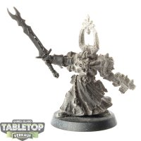 Chaos Space Marines - Chaos Sorcerer klassisch -...