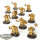 Stormcast Eternals - 10x Liberator - grundiert