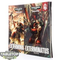 Blood Angels - Shield of Baal: Exterminatus 7te Edition -...