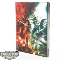 Warhammer 40k - Core Book 9te Edition - deutsch