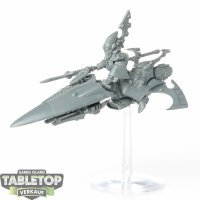 Craftworlds - Farseer Skyrunner - unbemalt