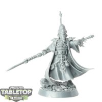 Craftworlds - Farseer - unbemalt