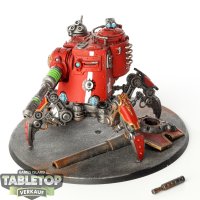 Adeptus Mechanicus - Adeptus Mechanicus Onager...