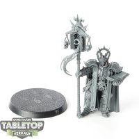 Stormcast Eternals - Lord-Exorcist - unbemalt