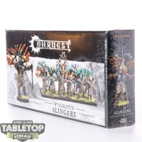 Conquest - Slingers - W’adrhŭn - Originalverpackt /...