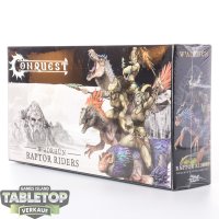 Conquest - Raptor Riders - W’adrhŭn -...