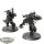 Chaos Space Marines - 2x Possessed - grundiert