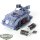 Space Marines - Whirlwind klassisch - teilweise bemalt