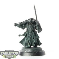 Dark Angels - Dark Angels Scriptor Klassich - teilweise...