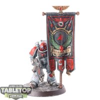 Space Wolves - Primaris Ancient klassisch - bemalt