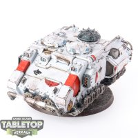 Space Wolves - Primaris Impulsor - bemalt