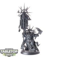 Stormcast Eternals - Lord relictor - grundiert